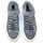 Chaussures Baskets mode Pitas 24802-24 Gris