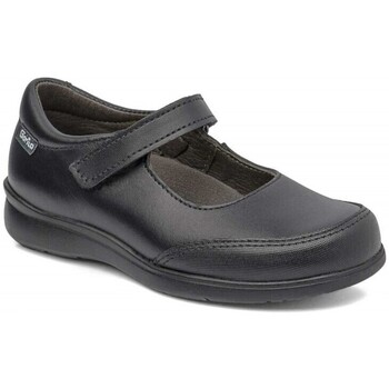 Chaussures Chaussures de travail Gorila 22112-24 Noir