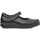 Chaussures Mocassins Gorila 22112-24 Noir