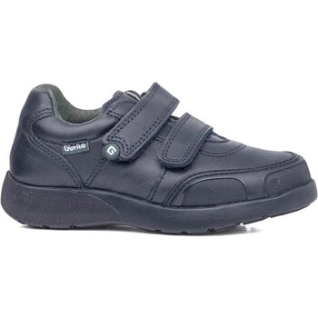 Chaussures Chaussures de travail Gorila 23496-24 Bleu
