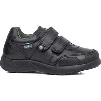 Chaussures Chaussures de travail Gorila 23512-24 Noir