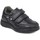 Chaussures Mocassins Gorila 23512-24 Noir