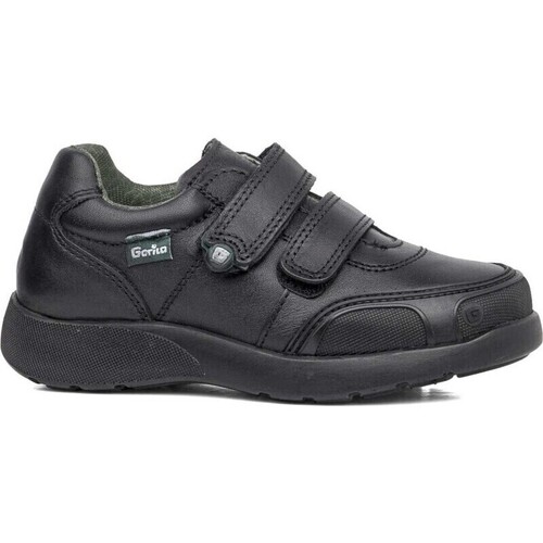 Chaussures Mocassins Gorila 23512-24 Noir