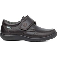 Chaussures Chaussures de travail Gorila 24640-24 Marron