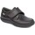 Chaussures Mocassins Gorila 24640-24 Marron