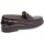 Chaussures Mocassins Gorila 23528-24 Bordeaux