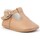 Chaussures Garçon Chaussons bébés Angelitos 20799-15 Marron