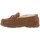 Chaussures Enfant Chaussons Bearpaw 24885-24 Marron