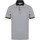 Vêtements T-shirts & Polos Front Row FR230 Blanc
