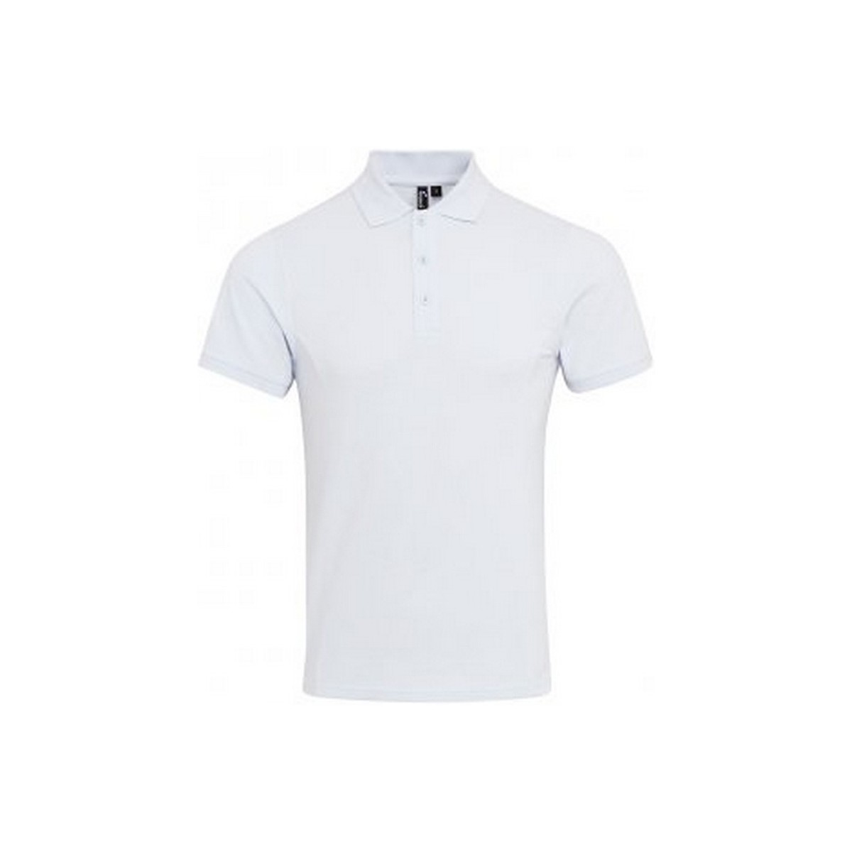 Vêtements Homme T-shirts & Polos Premier PR630 Blanc