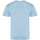 Vêtements Homme T-shirts manches longues Awdis JT100 Bleu