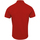 Vêtements Homme T-shirts & Polos Premier Coolchecker Rouge