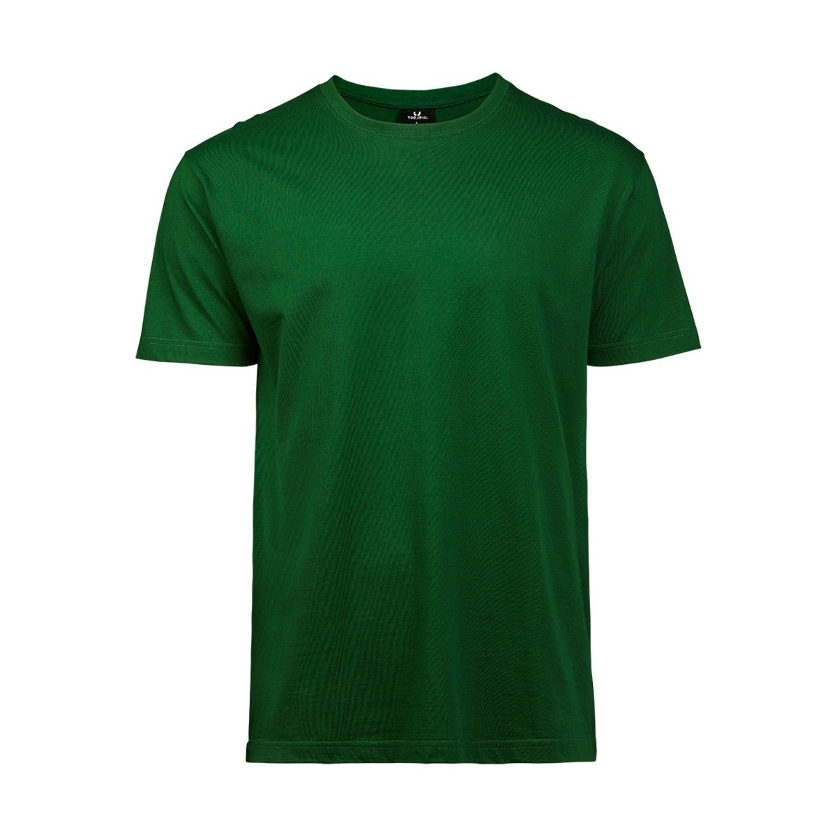 Vêtements Homme T-shirts manches longues Tee Jays Sof Vert