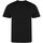 Vêtements Homme T-shirts manches longues Awdis The 100 Noir