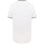 Vêtements Homme T-shirts & Polos Henbury HiCool Tipped Blanc