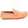 Chaussures Homme Mocassins Moc's 14j227 Orange