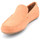 Chaussures Homme Mocassins Moc's 14j227 Orange