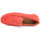 Chaussures Homme Mocassins Moc's 14j227 Rouge