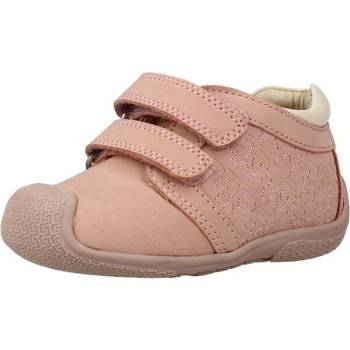Chaussures Fille Derbies & Richelieu Chicco GAMMY Rose