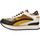 Chaussures Femme Baskets mode Apepazza ANM RAVEN Multicolore