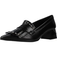Chaussures Femme Mocassins Argenta 6112 Noir