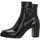 Chaussures Femme Bottines Joni 19004J Noir