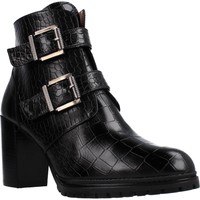 Chaussures Femme Bottines Joni 19006J Noir