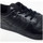 Chaussures Baskets mode adidas Originals BASKET RIVALRY LOW C NOIR Noir