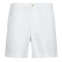 Vêtements Homme Shorts / Bermudas Polo Ralph Lauren SHORT PREPSTER AJUSTABLE ELASTIQUE Bla