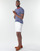 Vêtements Homme Shorts / Bermudas Polo Czarna Ralph Lauren SHORT PREPSTER AJUSTABLE ELASTIQUE Bla