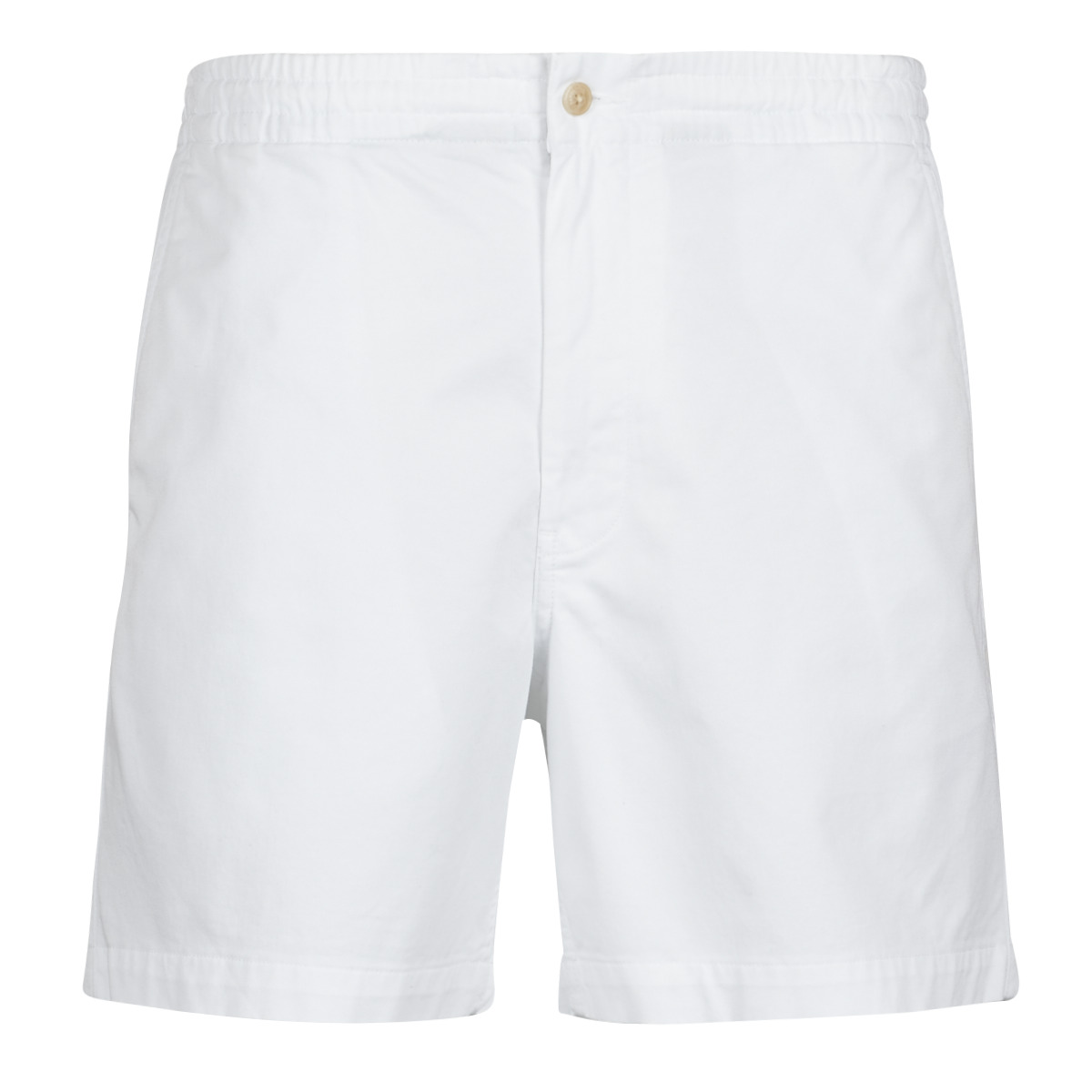 Vêtements Homme Shorts / Bermudas Polo Czarna Ralph Lauren SHORT PREPSTER AJUSTABLE ELASTIQUE Bla