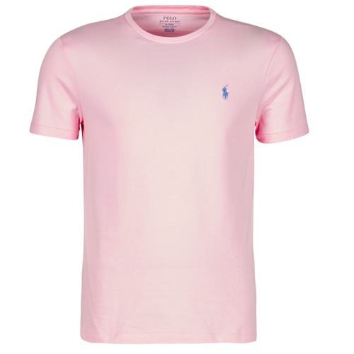 Ralph Lauren Garçon Vêtements Tops & T-shirts T-shirts Polos Polo en coton piqué 