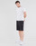 Vêtements Homme Shorts / Bermudas Polo Ralph Lauren SHORT EN DOUBLE KNIT TECH Noi