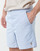Vêtements Homme Shorts / Bermudas Polo Ralph Lauren SHORT PREPSTER AJUSTABLE ELASTIQUE Bleu