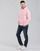 Vêtements Homme Sweats Polo Ralph Lauren SWEATSHIRT EN MOLLETON Rose