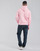 Vêtements Homme Sweats Polo Ralph Lauren SWEATSHIRT EN MOLLETON Rose