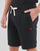 Vêtements Homme Shorts / Bermudas Polo Ralph Lauren SHORT MOLTONE EN COTON Noir