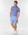 Vêtements Homme Maillots / Shorts de bain Polo Ralph Lauren MAILLOT DE BAIN UNI EN POLYESTER RECYCLE Bleu
