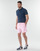 Vêtements Homme Maillots / Shorts de bain Polo Ralph Lauren MAILLOT SHORT DE BAIN EN NYLON RECYCLE Rose