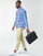 Vêtements Homme Pantalons cargo Polo Ralph Lauren SHORT PREPSTER AJUSTABLE ELASTIQUE Beige