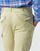 Vêtements Homme Jersey Polo Classic Tshirt SHORT PREPSTER AJUSTABLE ELASTIQUE Beige