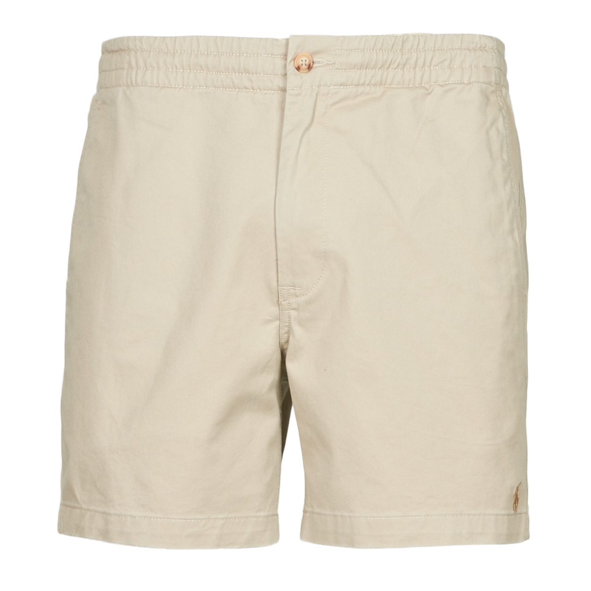 Vêtements Homme Shorts / Bermudas Slim Polo Ralph Lauren SHORT 