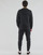 Vêtements Homme Sweats Polo Ralph Lauren SWEATSHIRT ZIPPE EN DOUBLE KNIT TECH Noir