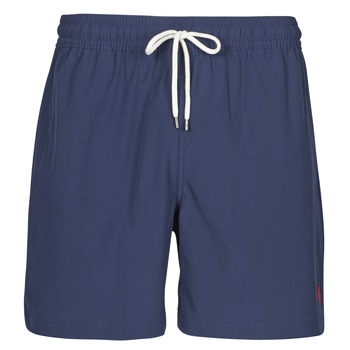 Vêtements Homme Maillots / Shorts de bain Polo Ralph Lauren MAILLOT SHORT DE BAIN EN NYLON RECYCLE Bleu