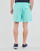 Vêtements Homme Maillots / Shorts de bain Polo Ralph Lauren MAILLOT DE BAIN UNI EN POLYESTER RECYCLE Bleu