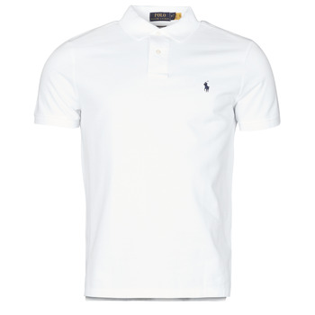 Polo Coton Polo Ralph Lauren pour homme en coloris Blanc Homme T-shirts T-shirts Polo Ralph Lauren 