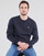 Vêtements Homme Sweats Polo Ralph Lauren SWEATSHIRT COL ROND EN JOGGING DOUBLE KNIT TECH Marine