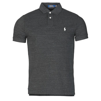 Ralph Lauren Homme Vêtements Tops & T-shirts T-shirts Polos Polo coupe ajustée à motif de voiliers 