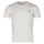 Vêtements Homme T-shirts manches courtes Polo Ralph Lauren T-SHIRT AJUSTE COL ROND EN COTON Gris