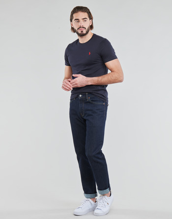Parched Textured Pique Polo Shirt